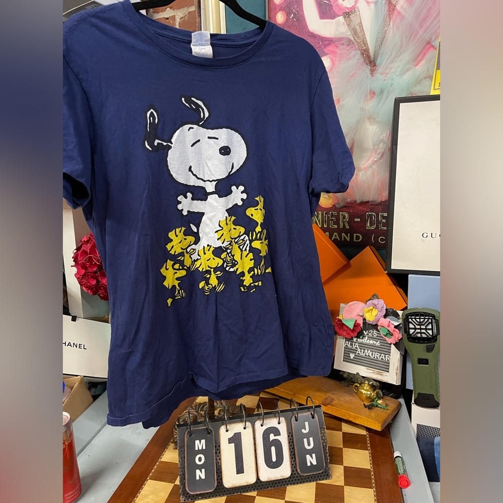 Vintage snoopy